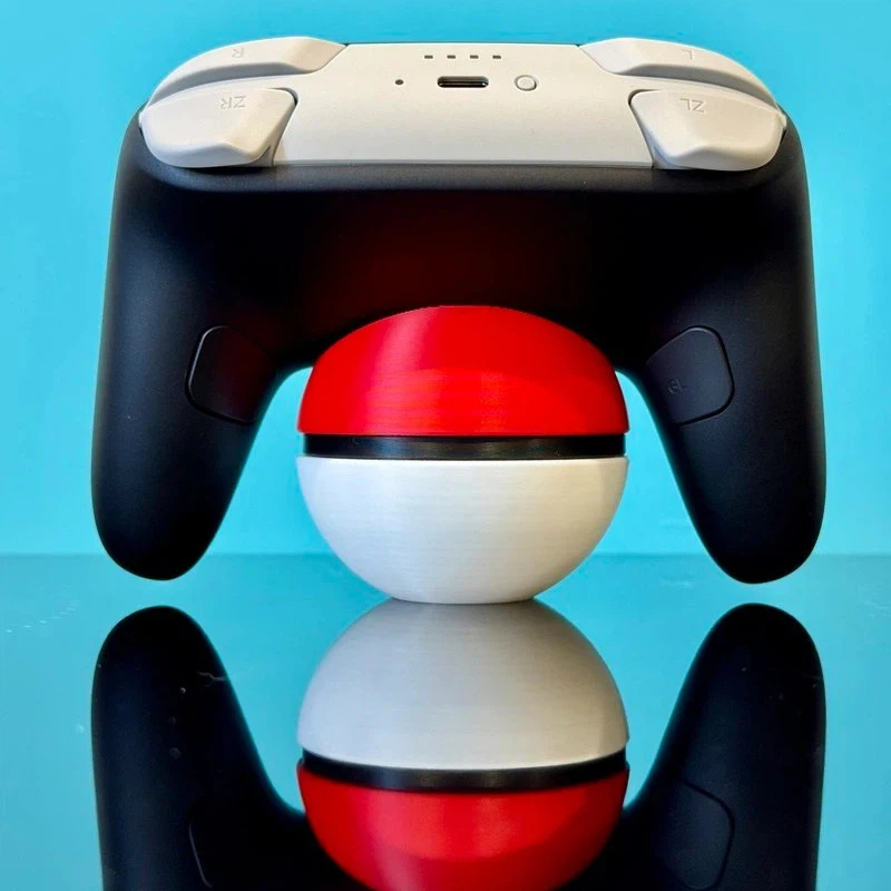 애니메이션 엘프 볼 게임 컨트롤러 브래킷 (PS5/Xb - Table Tennis Xbox Game 리뷰 및 가격