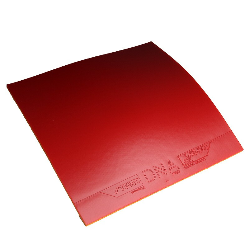 STIGA DNA PRO S DNA PRO M DNA  - Table Tennis Association 리뷰 및 가격