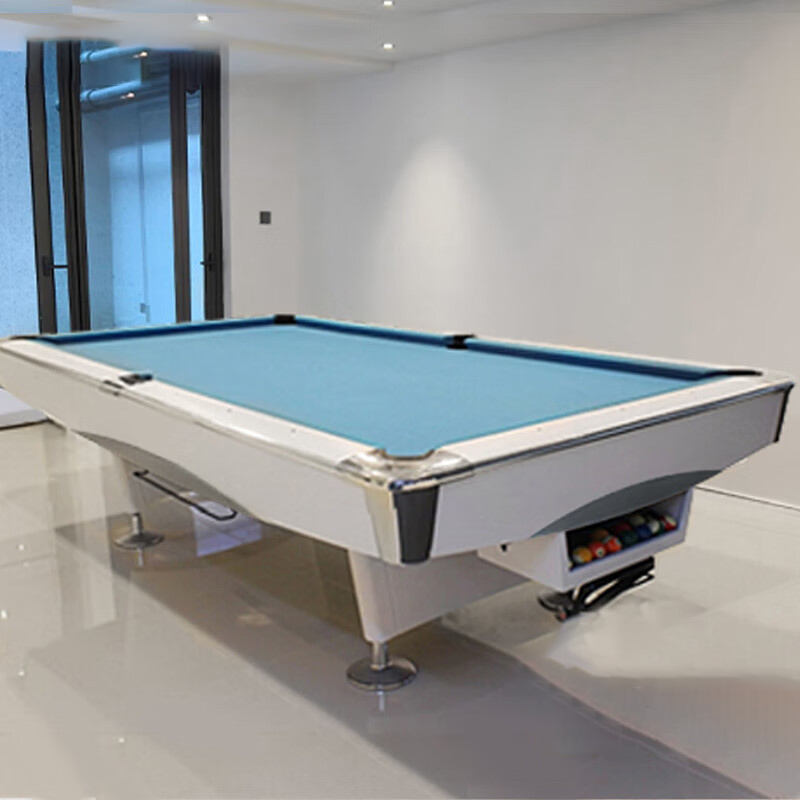 공장 재고 현대식 9피트 팬시 나인볼 당구대 스포츠 투 - Table Tennis Game 리뷰 및 가격