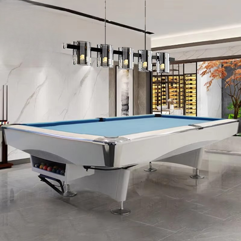 공장 재고 현대식 9피트 팬시 나인볼 당구대 스포츠 투 - Table Tennis Game 리뷰 및 가격