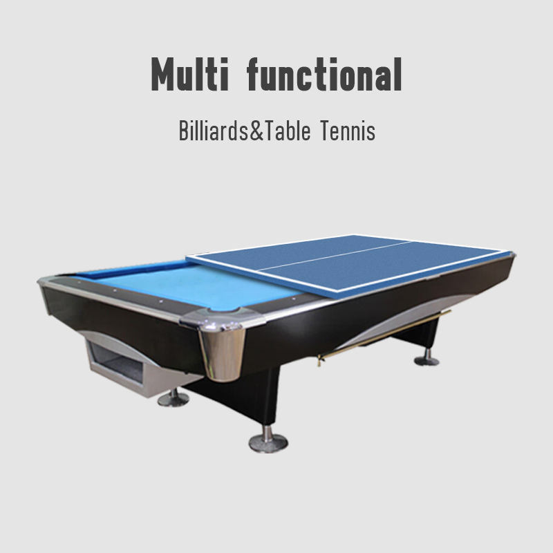 공장 재고 현대식 9피트 팬시 나인볼 당구대 스포츠 투 - Table Tennis Game 리뷰 및 가격