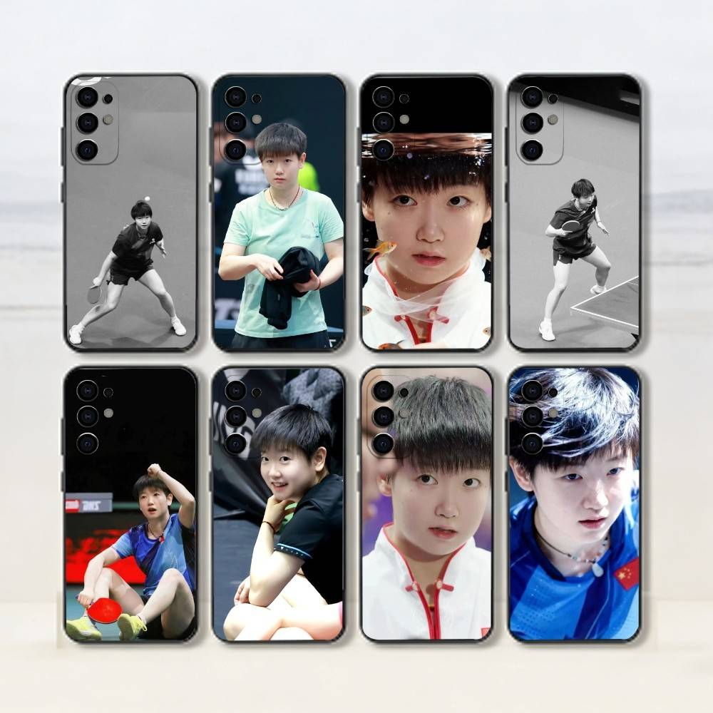 선잉샤-탁구 선수 삼성 S25,S24,S21,S22,S - Table Tennis Player 리뷰 및 가격