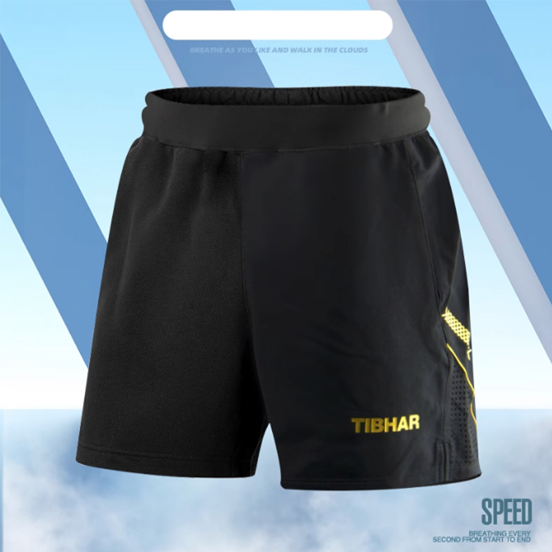 Tibhar 탁구 반바지 TB-1 TB-3 TB-12  - Table Tennis Video Game 리뷰 및 가격