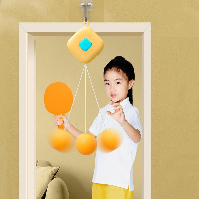 실내 어린이 문짝 탁구 연습 트레이너, 탁구 게임, 사 - Table Tennis Kids 리뷰 및 가격