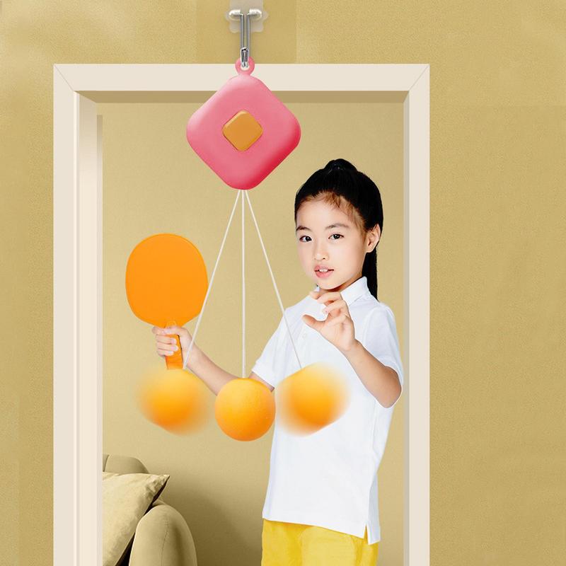실내 어린이 문짝 탁구 연습 트레이너, 탁구 게임, 사 - Table Tennis Kids 리뷰 및 가격
