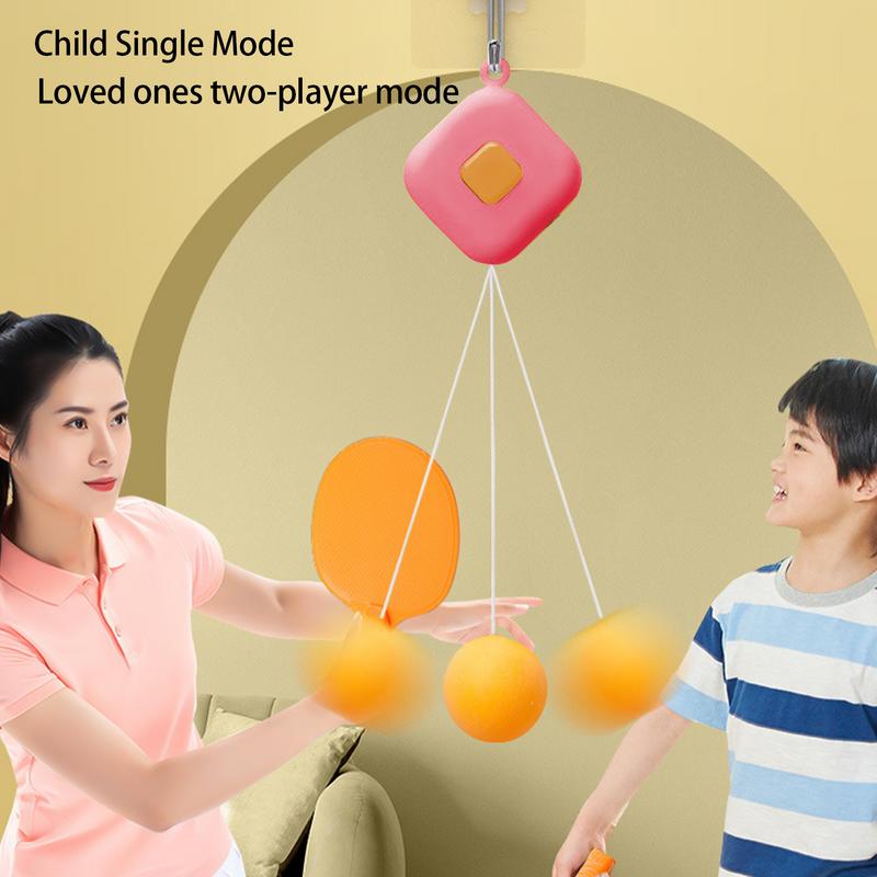 실내 어린이 문짝 탁구 연습 트레이너, 탁구 게임, 사 - Table Tennis Kids 리뷰 및 가격