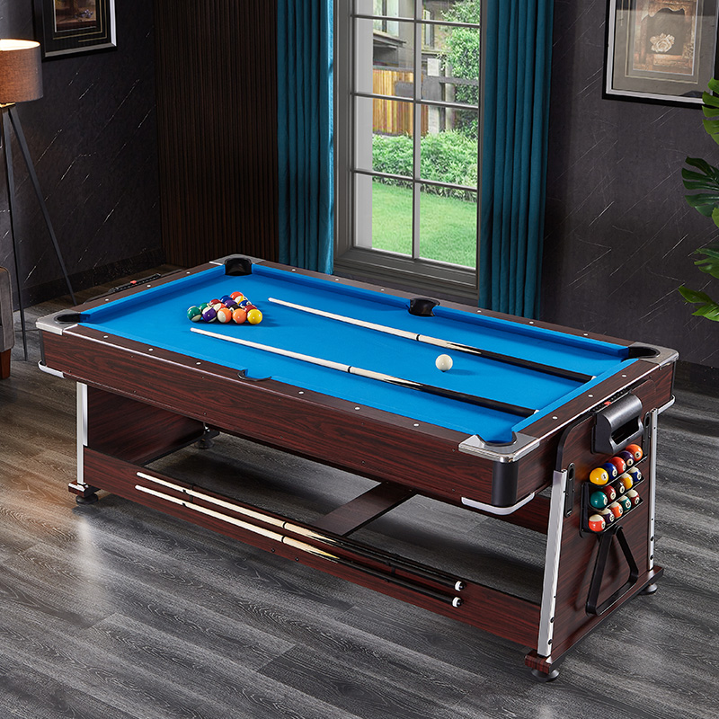 멀티 게임 풀 테이블 회전식 당구대 에어하키 식탁 탁구 - Table Tennis Game 리뷰 및 가격
