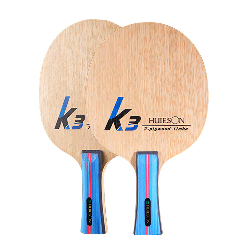 탁구 라켓 베이스플레이트, 초보자용 원목 라켓 베이스플 - Table Tennis Game 리뷰 및 가격
