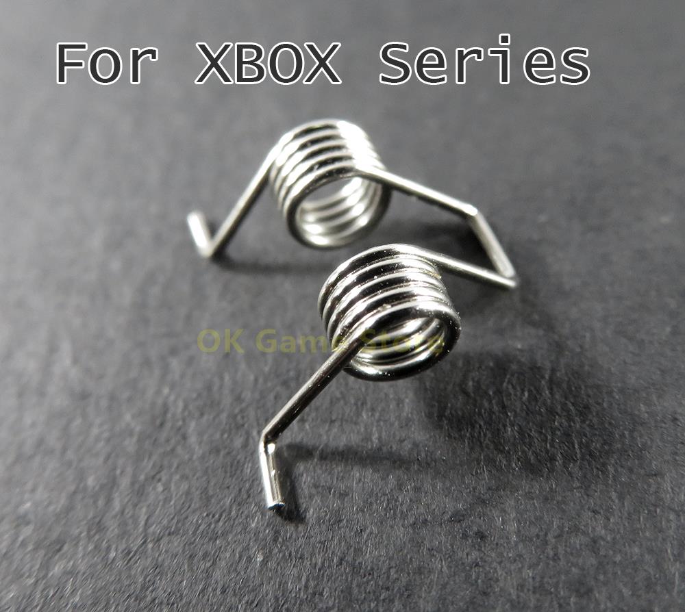 LT RT 스프링 트리거 버튼 금속 바 지지 홀더, X - Table Tennis Xbox Game 리뷰 및 가격