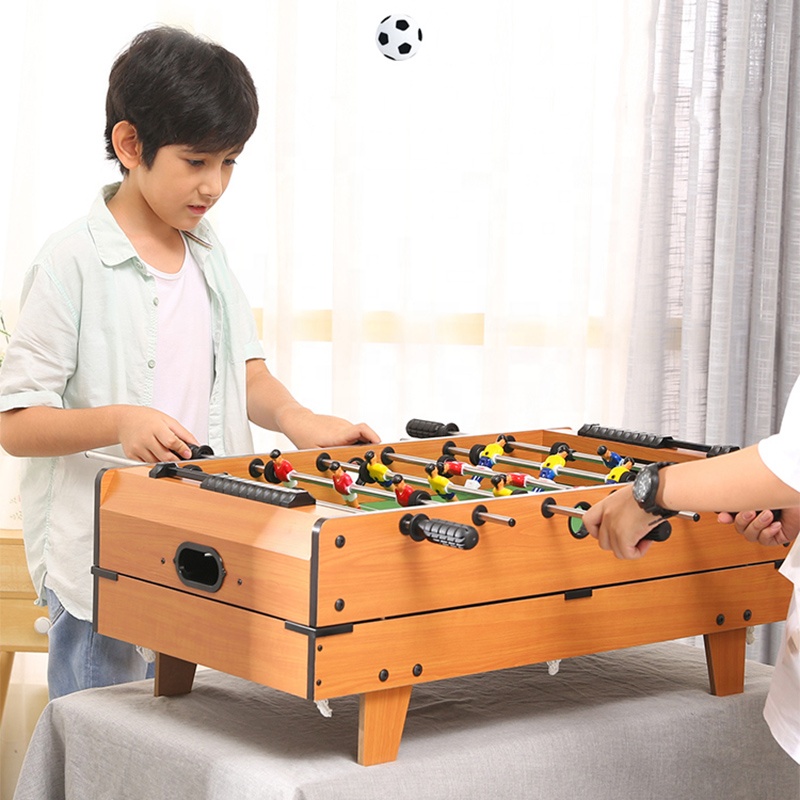 4 in 1 미니 게임 테이블, 포켓볼, 에어하키, 푸 - Table Tennis Game 리뷰 및 가격