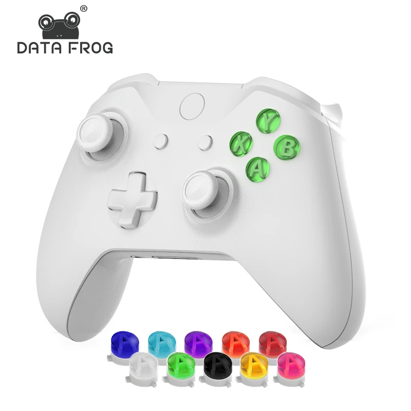 DATA FROG 교체용 ABXY 버튼 세트 수리 부품 - Table Tennis Xbox Game 리뷰 및 가격
