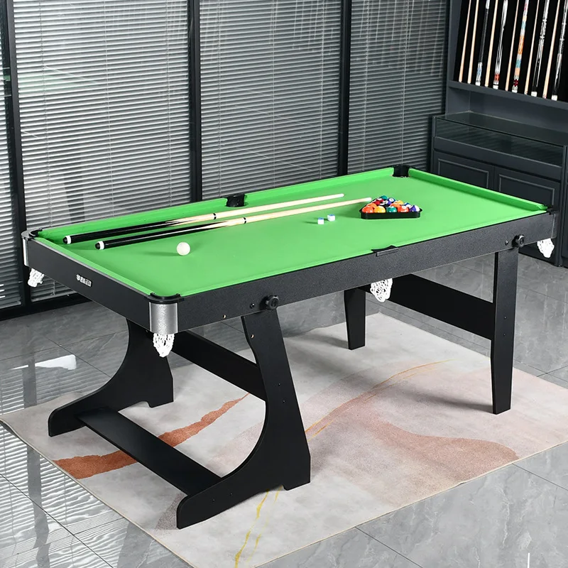 6피트(1.8m) 접이식 당구대, 3 in 1 당구 스 - Table Tennis Kids 리뷰 및 가격
