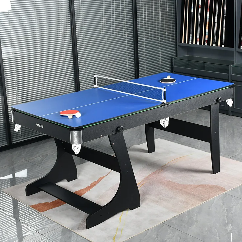 6피트(1.8m) 접이식 당구대, 3 in 1 당구 스 - Table Tennis Kids 리뷰 및 가격