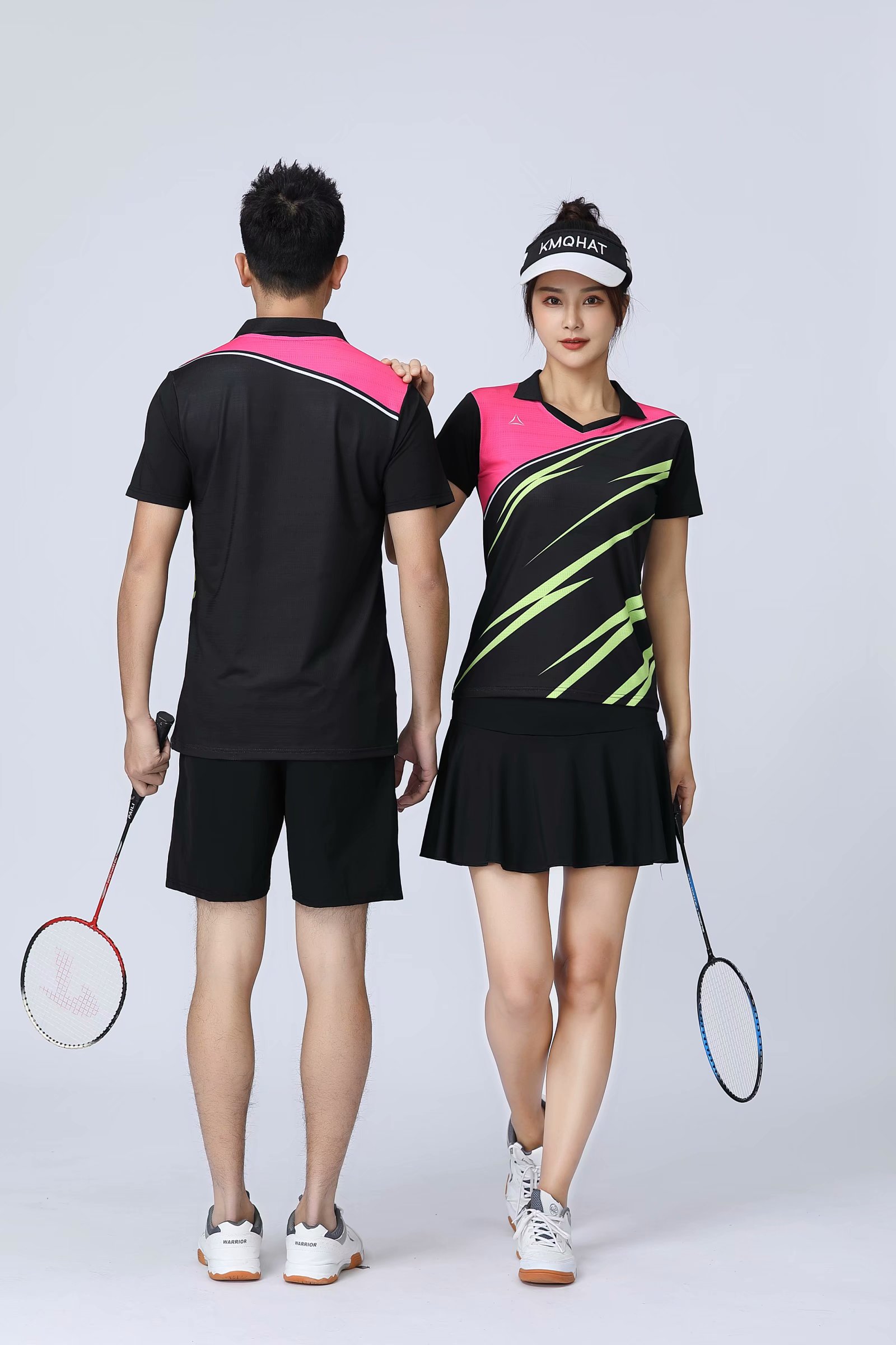 2023 배드민턴 티셔츠 남녀공용, 키즈 테니스 셔츠, - Table Tennis Kids 리뷰 및 가격