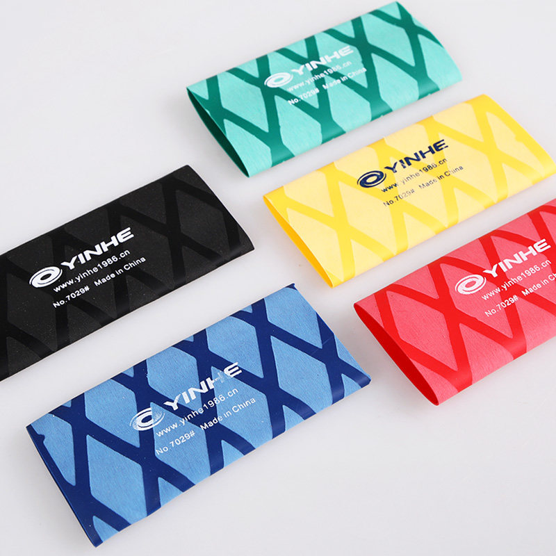 탁구 라켓 핸들 테이프 용 2pcs YINHE 갤럭시  - Table Tennis Club 리뷰 및 가격