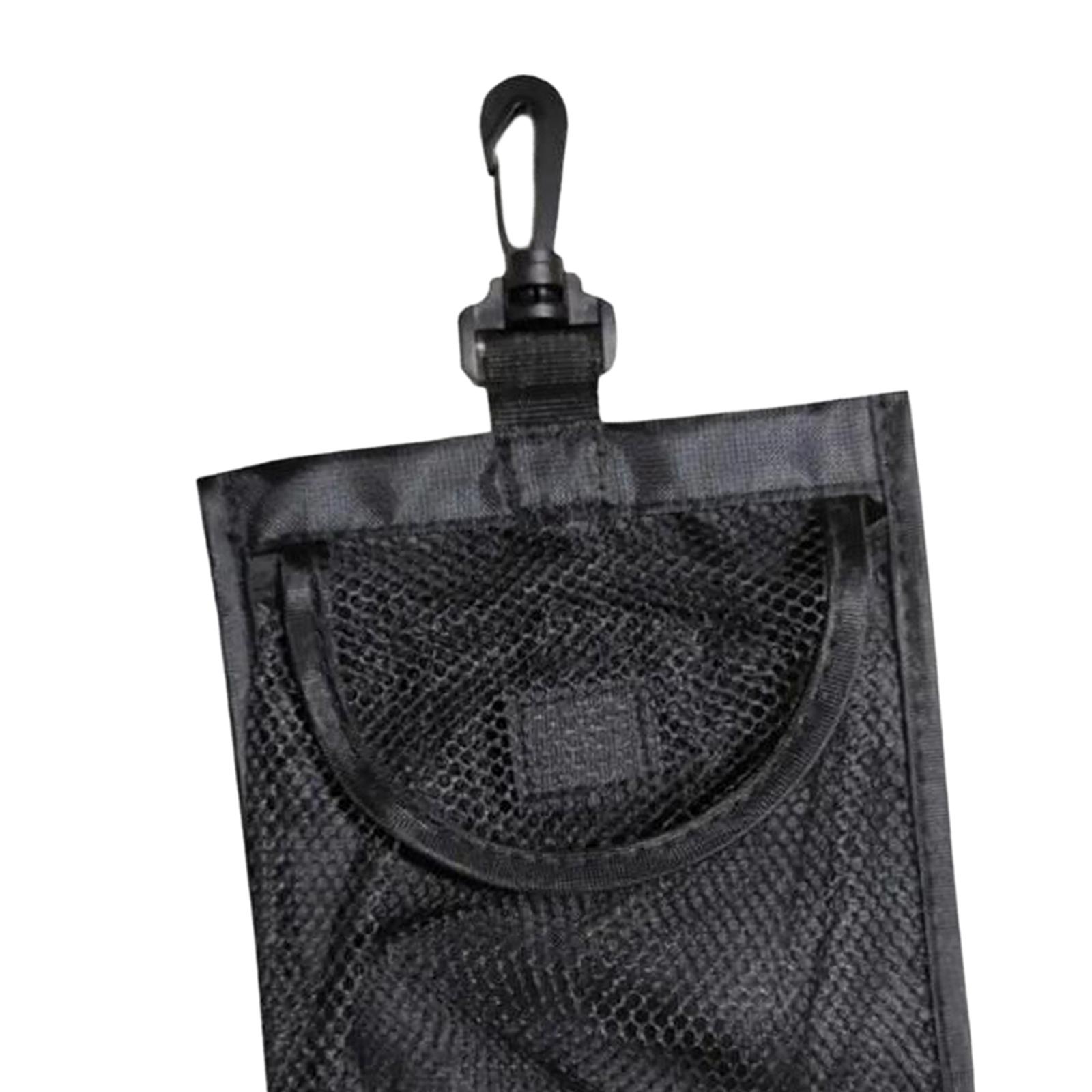 1Pc 메쉬 골프 공 보관 주머니 골프 탁구 공을위한  - Table Tennis Kit Bag 리뷰 및 가격
