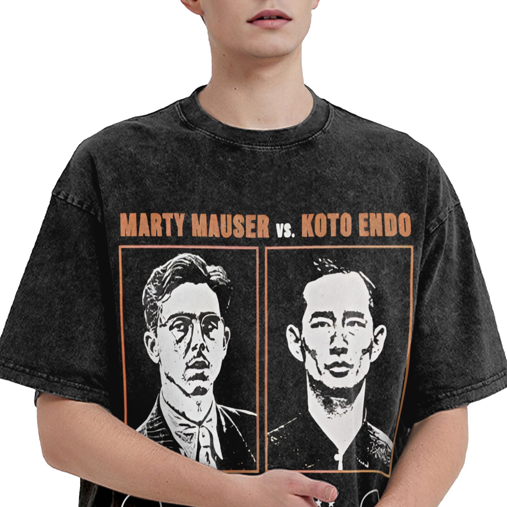 Marty Supreme 탁구 빈티지 워시 티셔츠 남성 - Table Tennis Basic 리뷰 및 가격