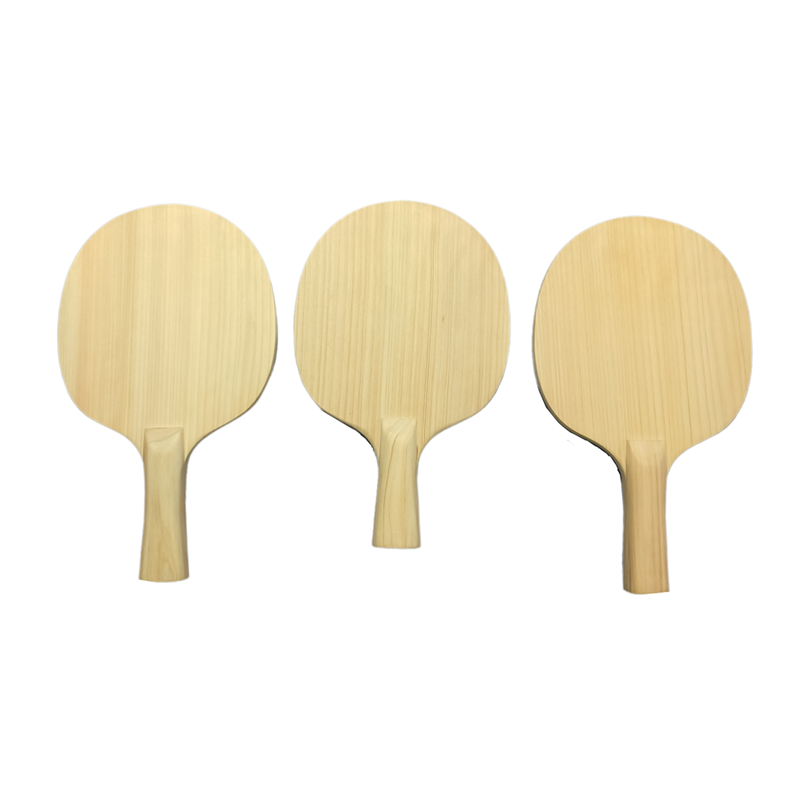 단층 히노키 원목 탁구 블레이드 8mm 핑퐁 블레이드  - Table Tennis Club 리뷰 및 가격