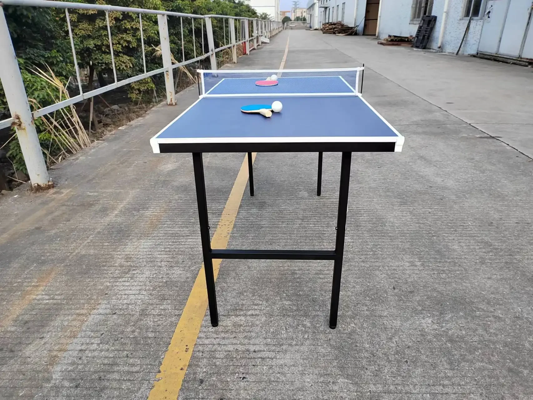 2026 아파트용 테니스 테이블 어린이 놀이 테이블 - Table Tennis Kids 리뷰 및 가격