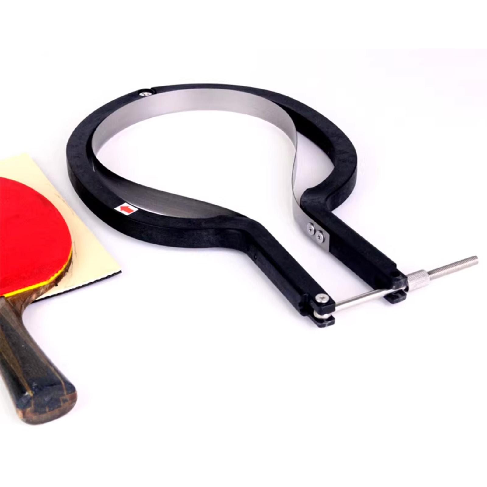 탁구 커팅 키트 정밀 엣지 트리머 사용하기 쉬운 블랙  - Table Tennis Club 리뷰 및 가격