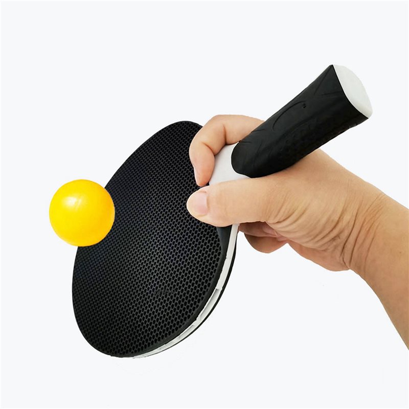 [NEW!ABKG】 4X 스포츠 용품 실리콘 멀티 컬러 - Table Tennis Training 리뷰 및 가격