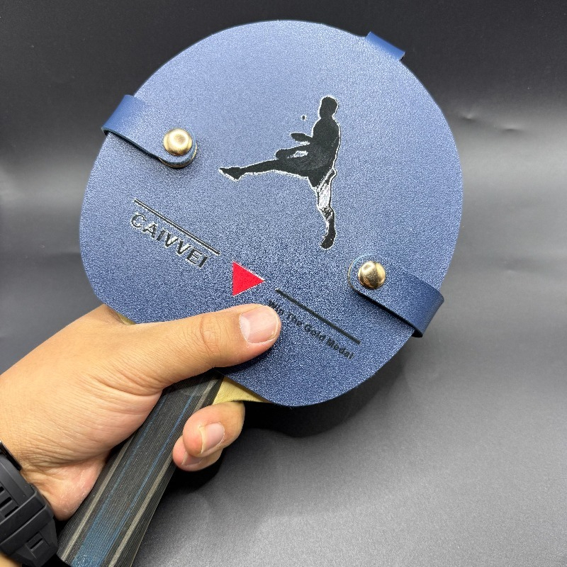 산화 방지 탁구 패들 가드 보호 필름 자기 탁구 라켓  - Table Tennis Player 리뷰 및 가격