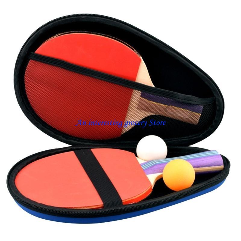 652D 지퍼 인클로저 탁구 케이스 탁구 운반용 테니스 - Table Tennis Kit Bag 리뷰 및 가격