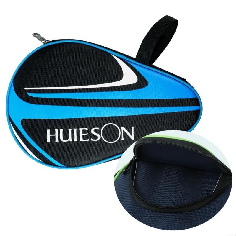 패들 운반 케이스| 패딩 처리된 탁구 라켓 커버| 강화 - Table Tennis Kit Bag 리뷰 및 가격