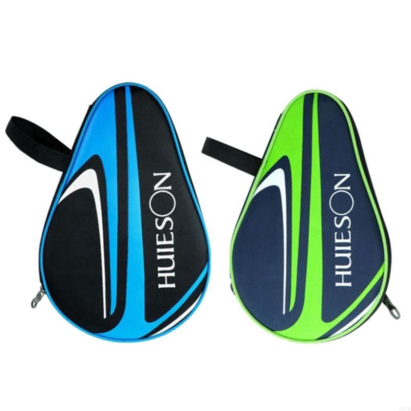 패들 운반 케이스| 패딩 처리된 탁구 라켓 커버| 강화 - Table Tennis Kit Bag 리뷰 및 가격