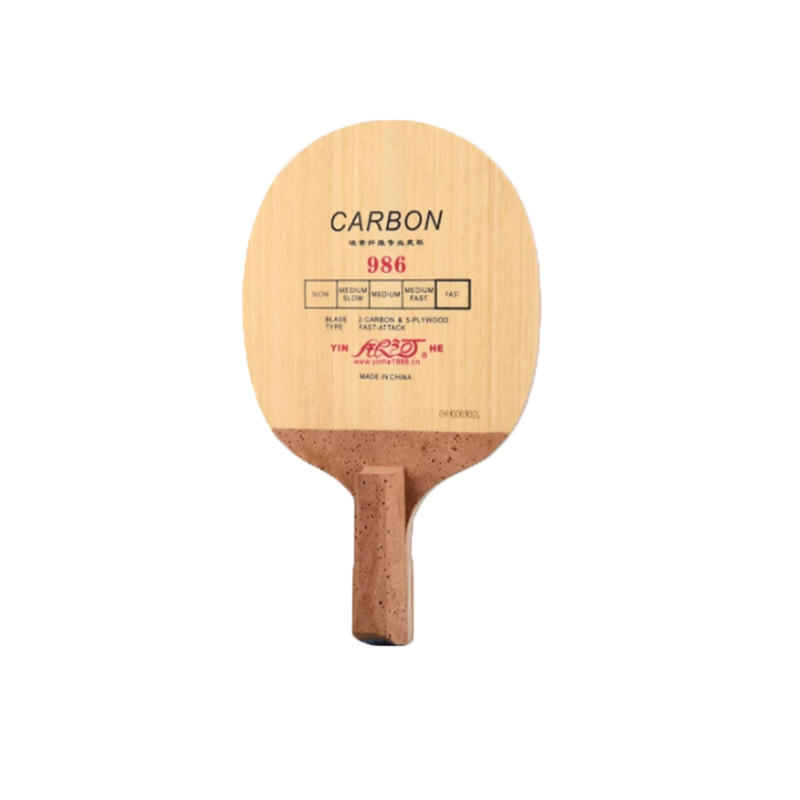 Yinhe-탁구 블레이드, 일본식, 탁구 게임, 빠른  - Table Tennis In Japanese 리뷰 및 가격